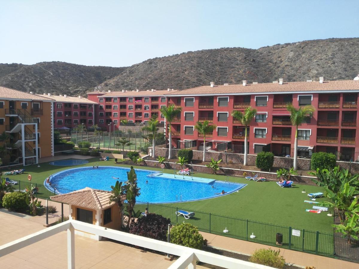 Casa Ludovica: Comfort Y Relax Palm-mar Εξωτερικό φωτογραφία