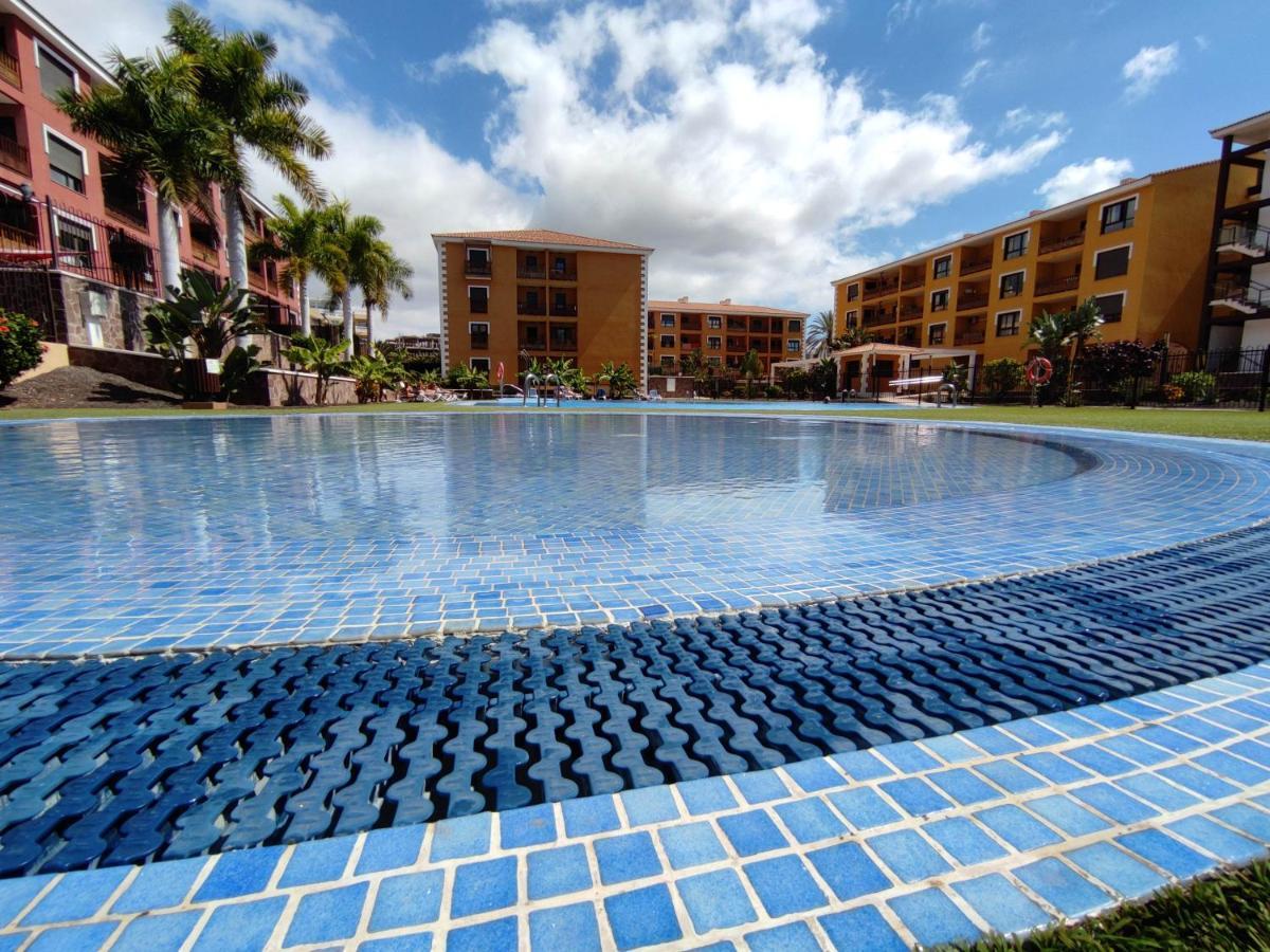 Casa Ludovica: Comfort Y Relax Palm-mar Εξωτερικό φωτογραφία