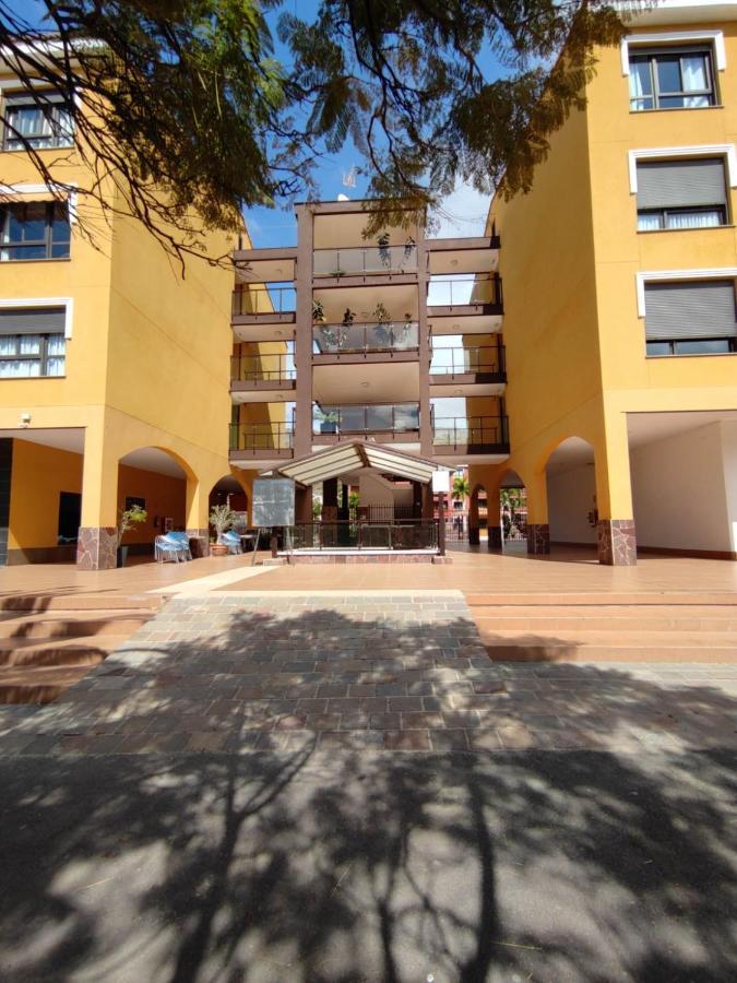 Casa Ludovica: Comfort Y Relax Palm-mar Εξωτερικό φωτογραφία